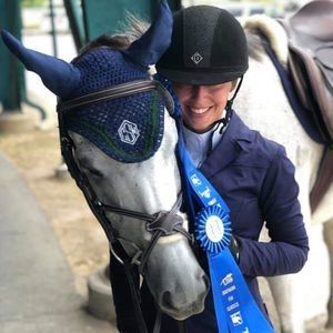 Meet your Posher, Paige